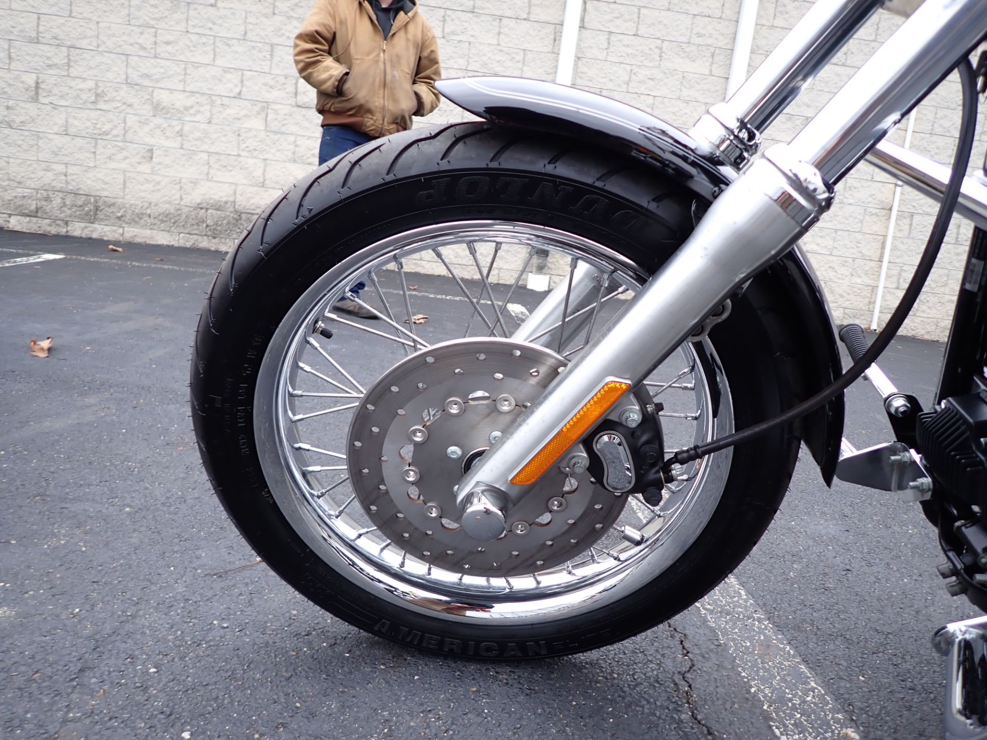 2006 Harley-Davidson Dyna™ Low Rider® in Massillon, Ohio - Photo 14