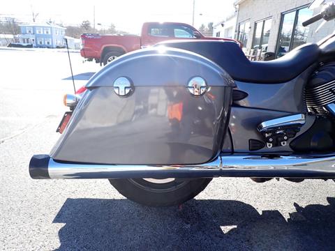 2018 Indian Chieftain® ABS in Massillon, Ohio - Photo 2