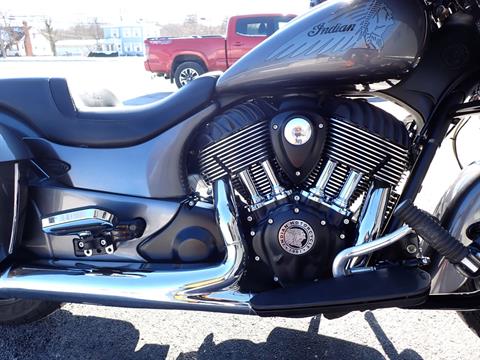 2018 Indian Chieftain® ABS in Massillon, Ohio - Photo 3