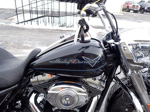 2012 Harley-Davidson Road King® Classic in Massillon, Ohio - Photo 3