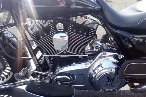 2012 Harley-Davidson Road King® in Massillon, Ohio - Photo 9