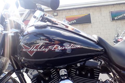 2012 Harley-Davidson Road King® in Massillon, Ohio - Photo 10