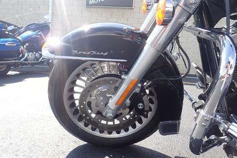 2012 Harley-Davidson Road King® in Massillon, Ohio - Photo 11