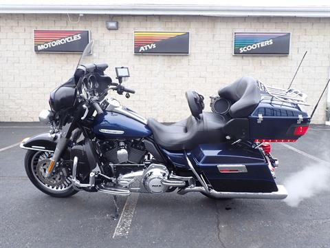 2012 Harley-Davidson Electra Glide® Ultra Limited in Massillon, Ohio - Photo 6