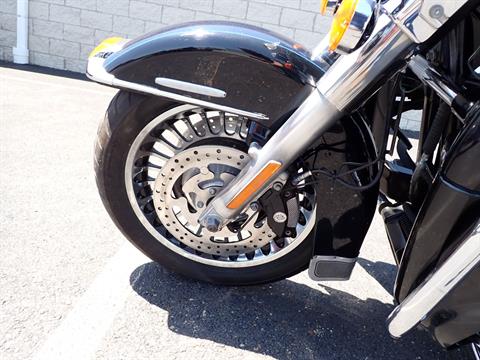 2012 Harley-Davidson Electra Glide® Ultra Limited in Massillon, Ohio - Photo 14