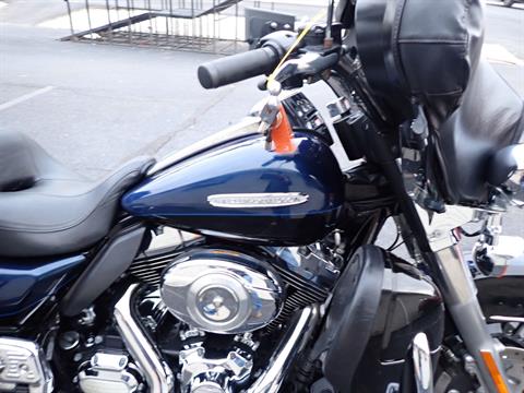 2012 Harley-Davidson Electra Glide® Ultra Limited in Massillon, Ohio - Photo 3