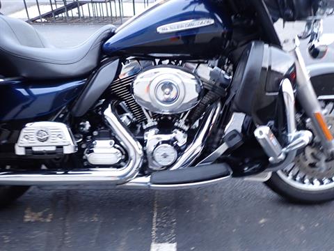 2012 Harley-Davidson Electra Glide® Ultra Limited in Massillon, Ohio - Photo 4