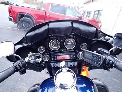 2012 Harley-Davidson Electra Glide® Ultra Limited in Massillon, Ohio - Photo 10