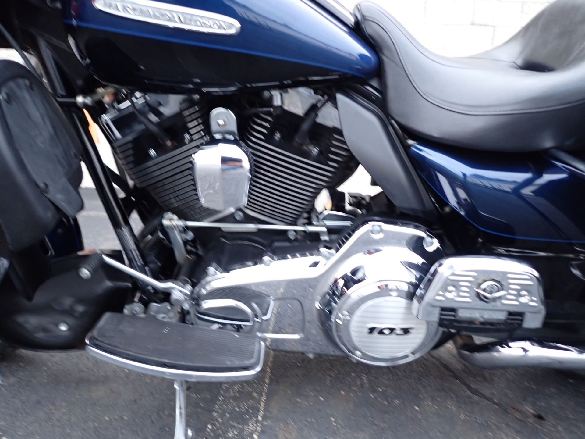 2012 Harley-Davidson Electra Glide® Ultra Limited in Massillon, Ohio - Photo 16