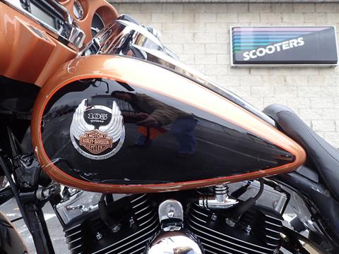 2008 Harley-Davidson Street Glide® in Massillon, Ohio - Photo 9