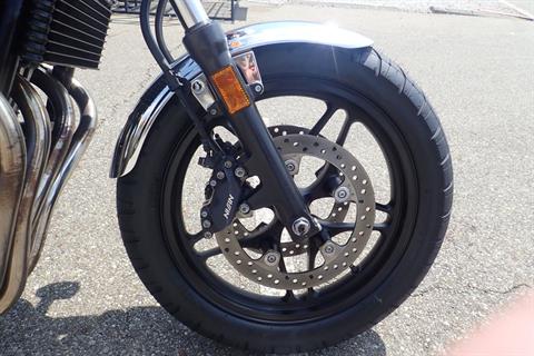 2014 Honda CB1100 in Massillon, Ohio - Photo 2