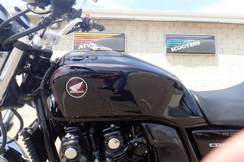 2014 Honda CB1100 in Massillon, Ohio - Photo 10