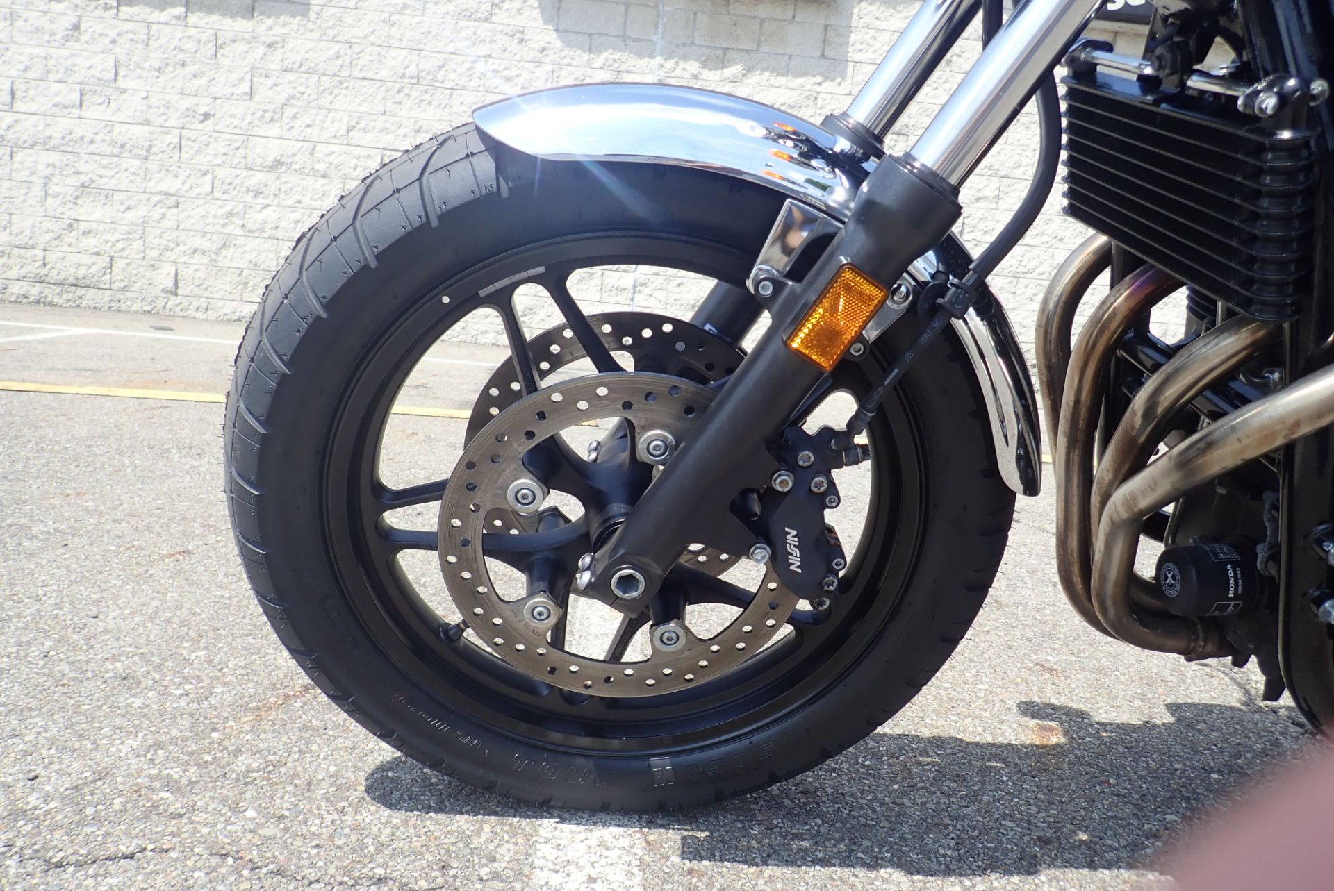 2014 Honda CB1100 in Massillon, Ohio - Photo 11