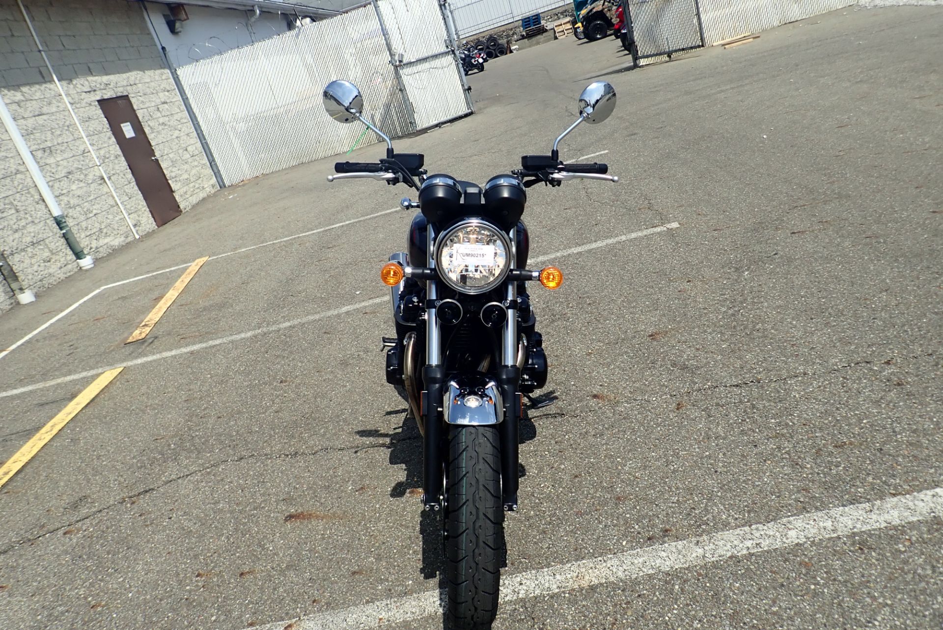 2014 Honda CB1100 in Massillon, Ohio - Photo 12