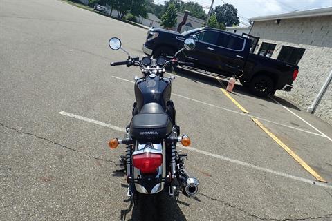 2014 Honda CB1100 in Massillon, Ohio - Photo 17