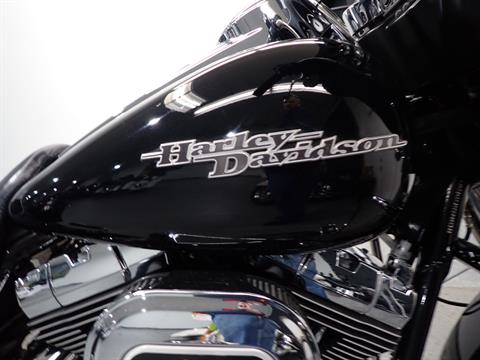 2012 Harley-Davidson Street Glide® in Massillon, Ohio - Photo 3