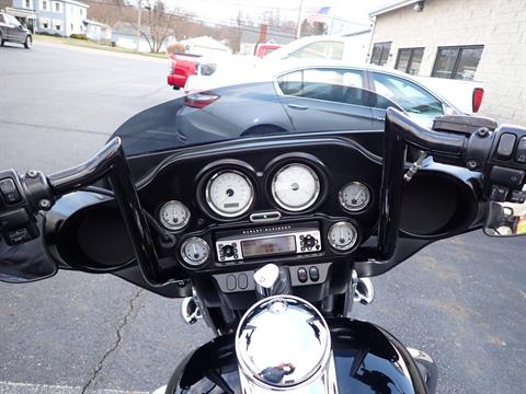 2012 Harley-Davidson Street Glide® in Massillon, Ohio - Photo 10