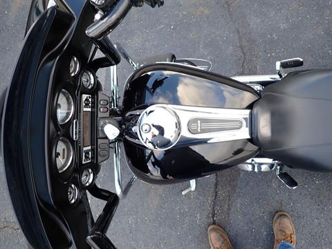 2012 Harley-Davidson Street Glide® in Massillon, Ohio - Photo 11