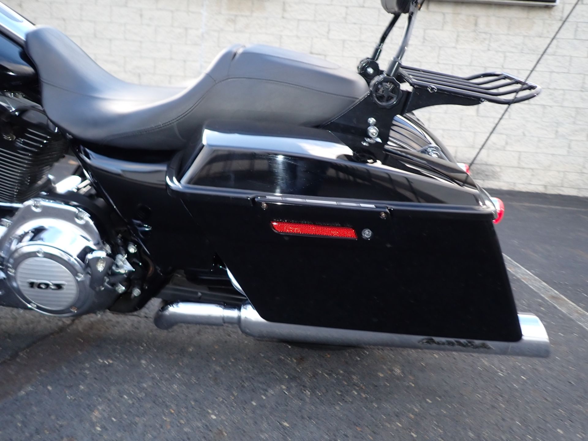 2012 Harley-Davidson Street Glide® in Massillon, Ohio - Photo 17