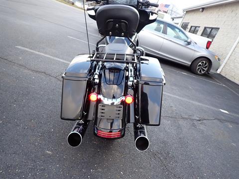 2012 Harley-Davidson Street Glide® in Massillon, Ohio - Photo 18