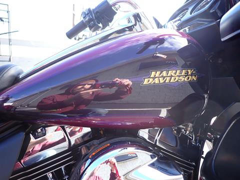 2016 Harley-Davidson Road Glide® Ultra in Massillon, Ohio - Photo 16