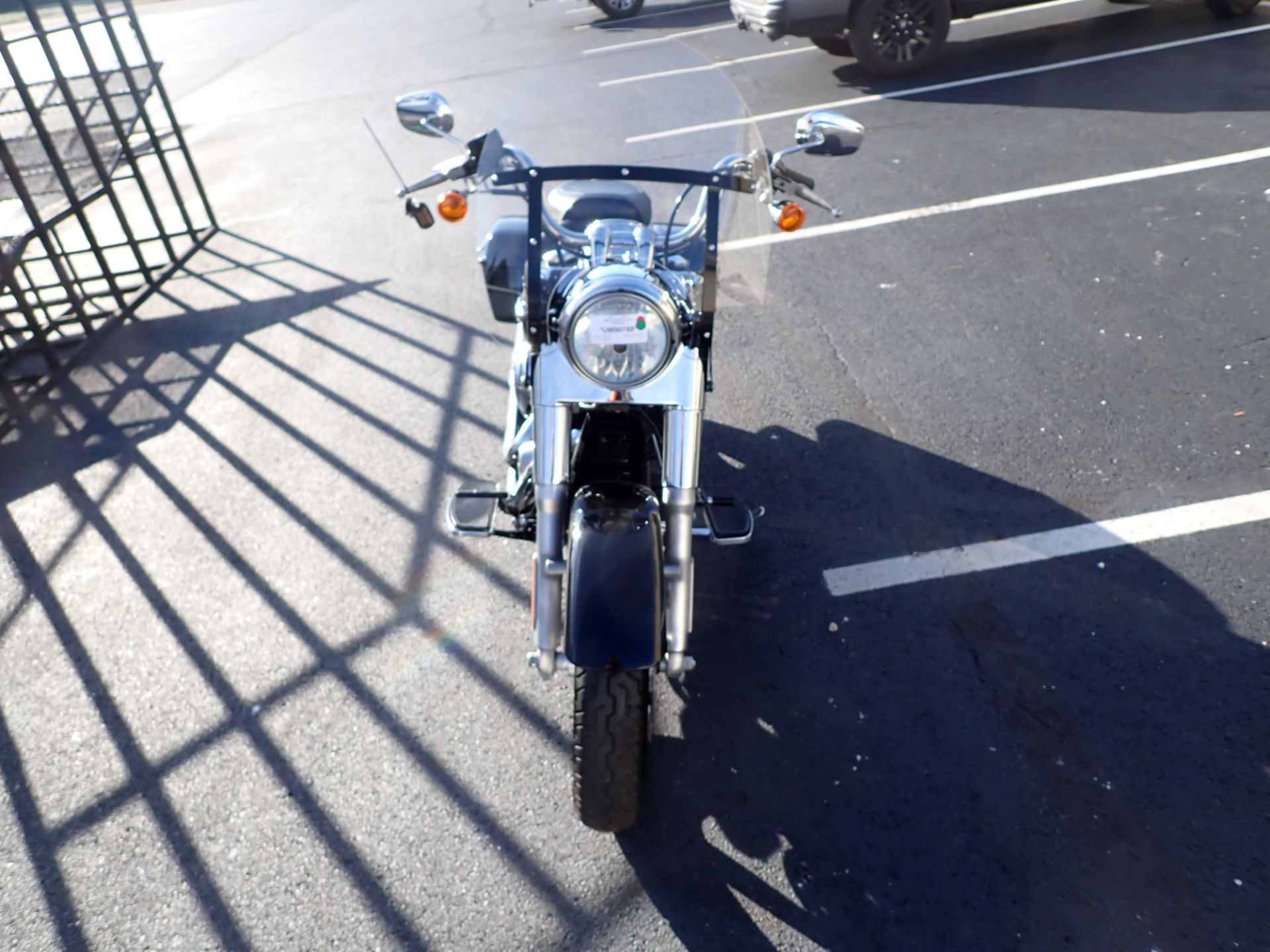 2015 Harley-Davidson Switchback™ in Massillon, Ohio - Photo 5