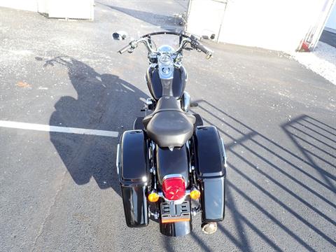 2015 Harley-Davidson Switchback™ in Massillon, Ohio - Photo 12