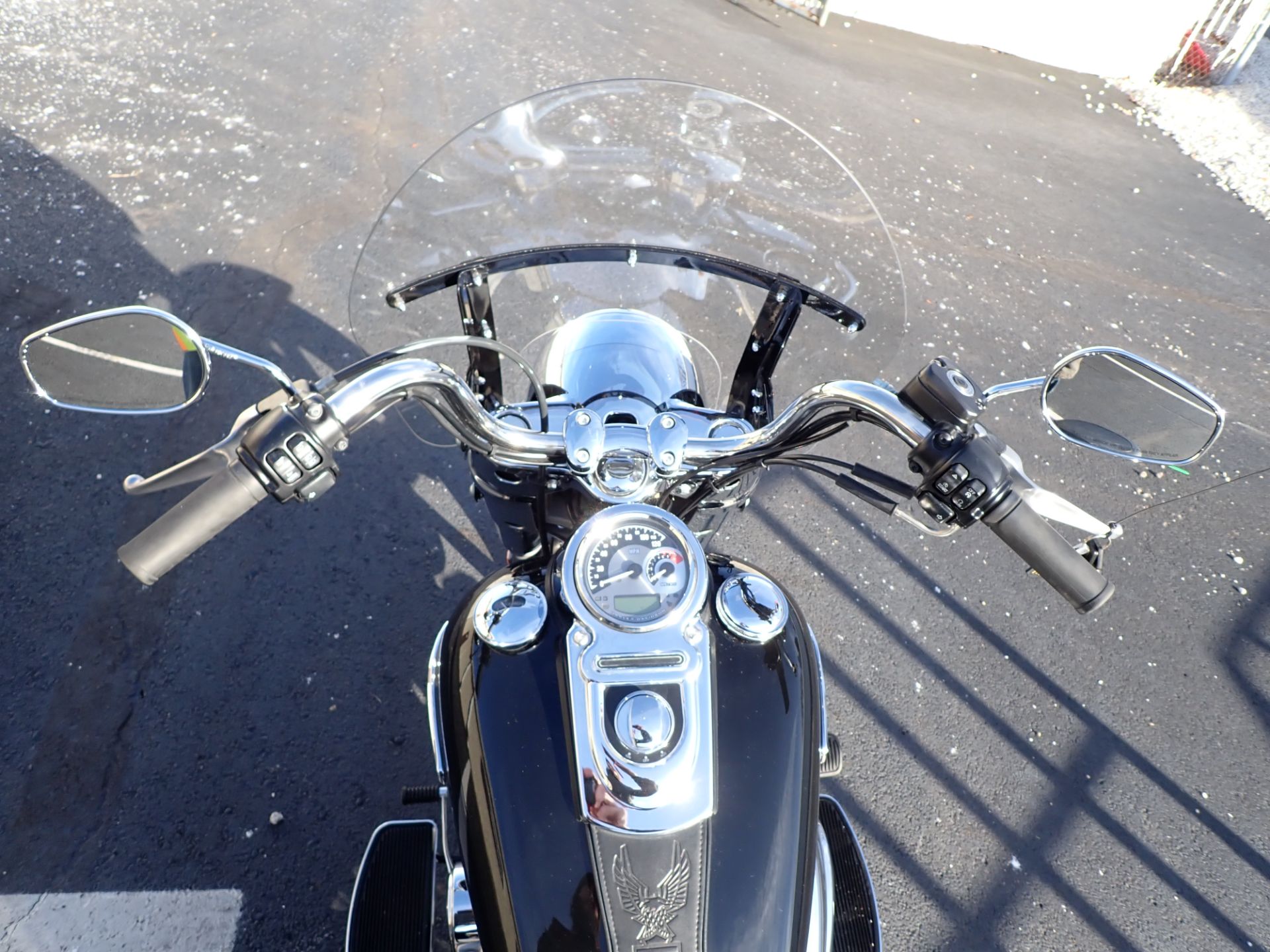 2015 Harley-Davidson Switchback™ in Massillon, Ohio - Photo 14