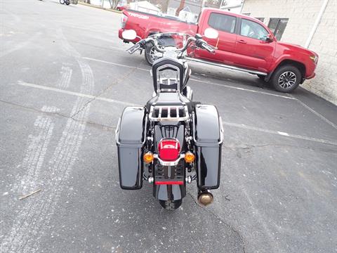 2015 Harley-Davidson Switchback™ in Massillon, Ohio - Photo 17