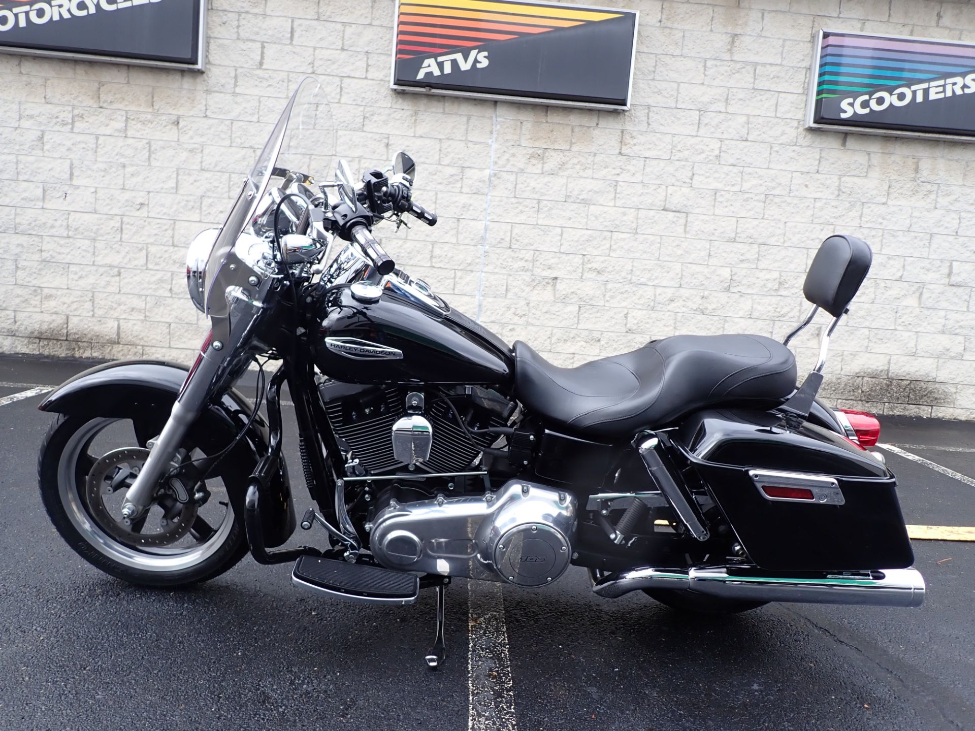 2015 Harley-Davidson Switchback™ in Massillon, Ohio - Photo 6