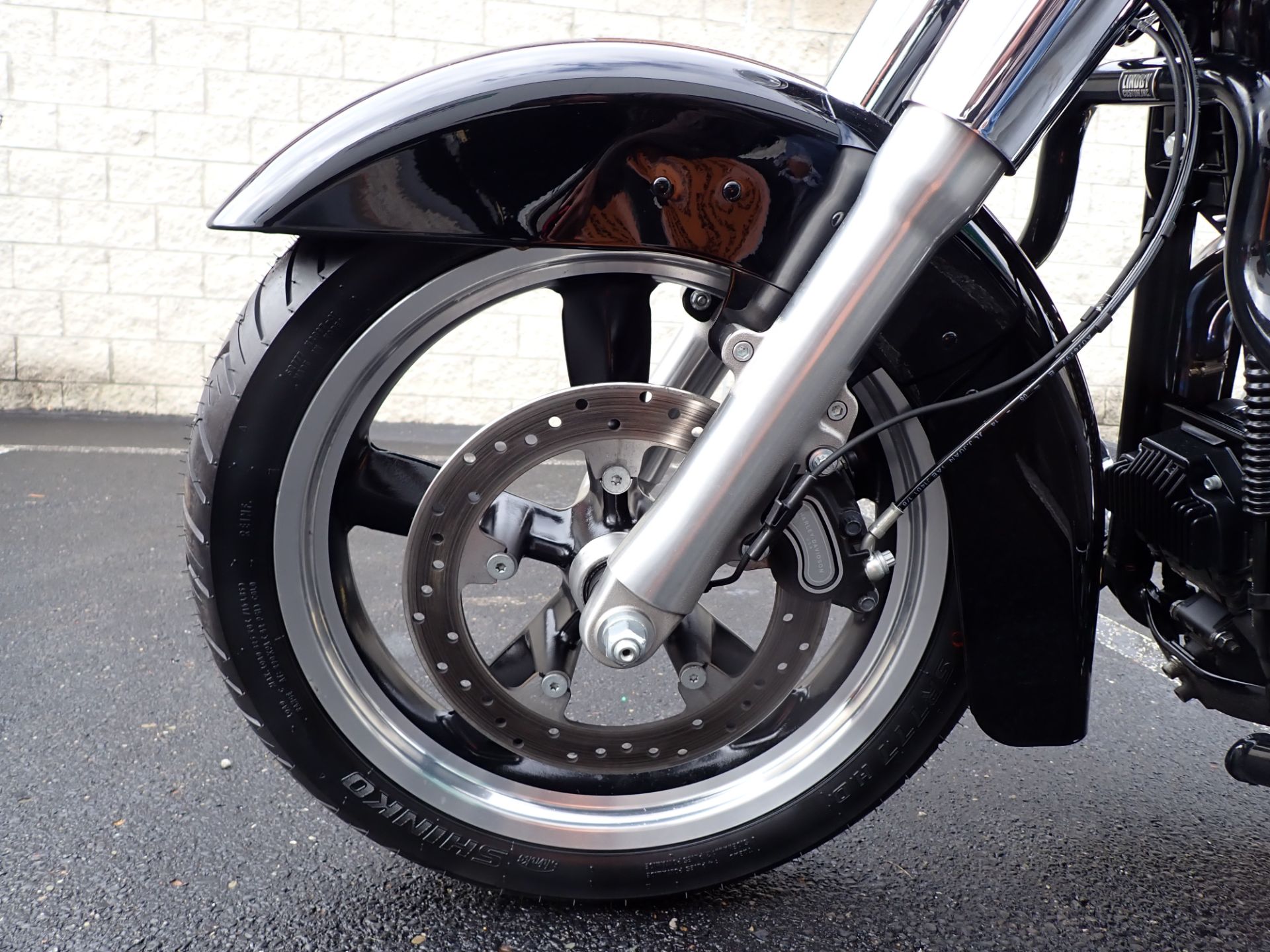 2015 Harley-Davidson Switchback™ in Massillon, Ohio - Photo 10