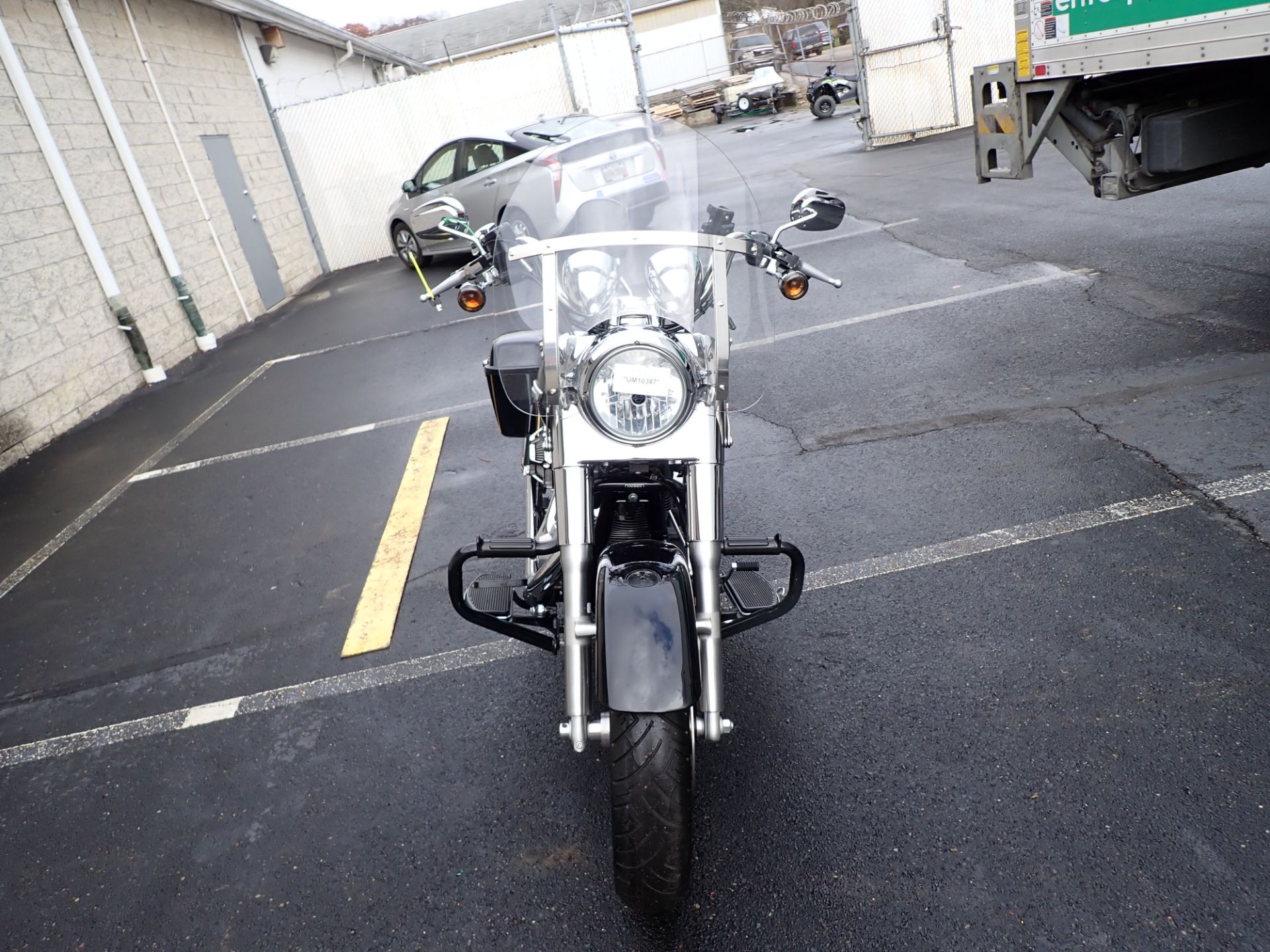 2015 Harley-Davidson Switchback™ in Massillon, Ohio - Photo 11