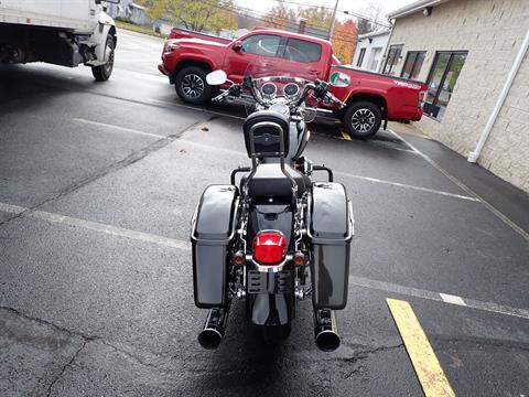 2015 Harley-Davidson Switchback™ in Massillon, Ohio - Photo 16