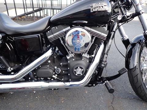 2013 Harley-Davidson Dyna® Street Bob® in Massillon, Ohio - Photo 4
