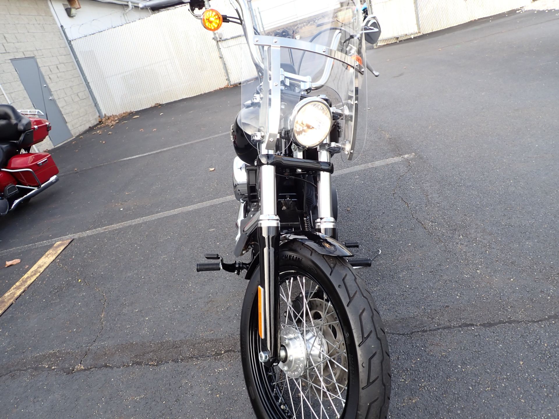 2013 Harley-Davidson Dyna® Street Bob® in Massillon, Ohio - Photo 6
