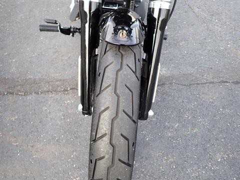 2013 Harley-Davidson Dyna® Street Bob® in Massillon, Ohio - Photo 8