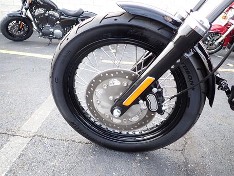 2013 Harley-Davidson Dyna® Street Bob® in Massillon, Ohio - Photo 14