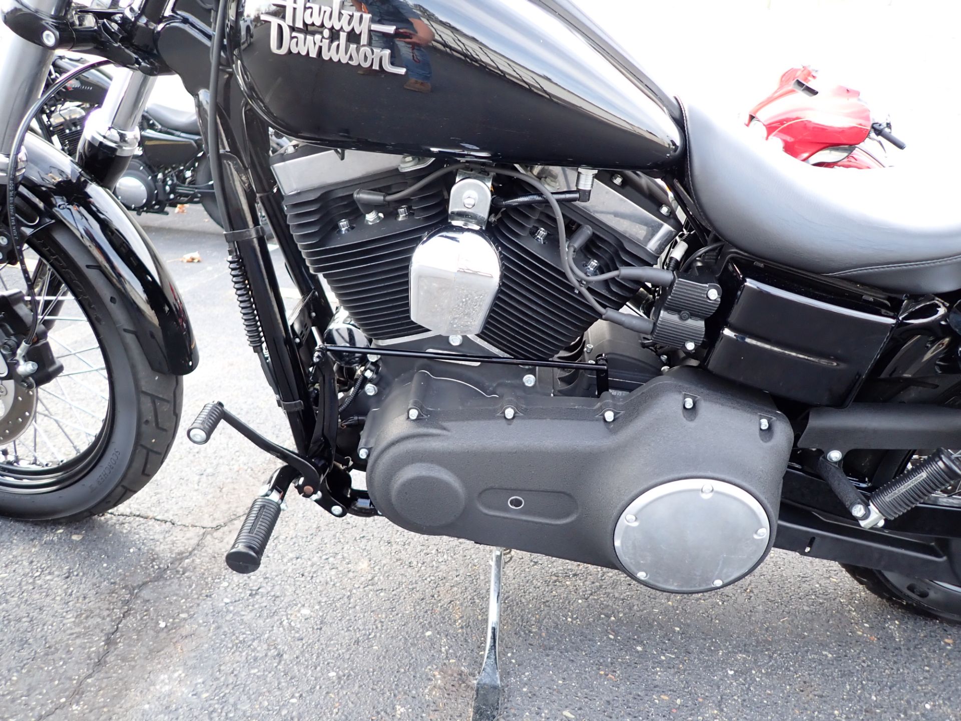 2013 Harley-Davidson Dyna® Street Bob® in Massillon, Ohio - Photo 16