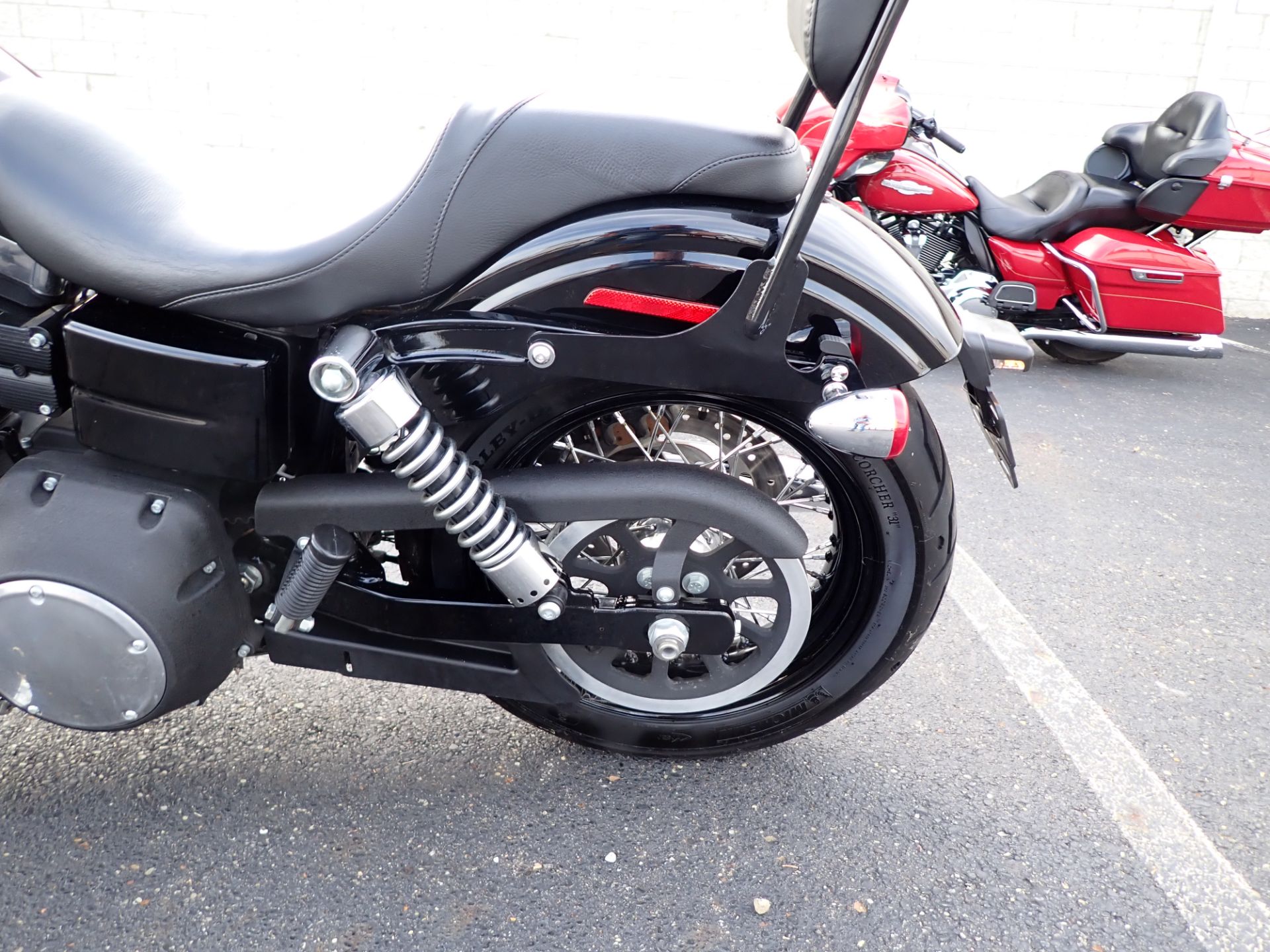 2013 Harley-Davidson Dyna® Street Bob® in Massillon, Ohio - Photo 17