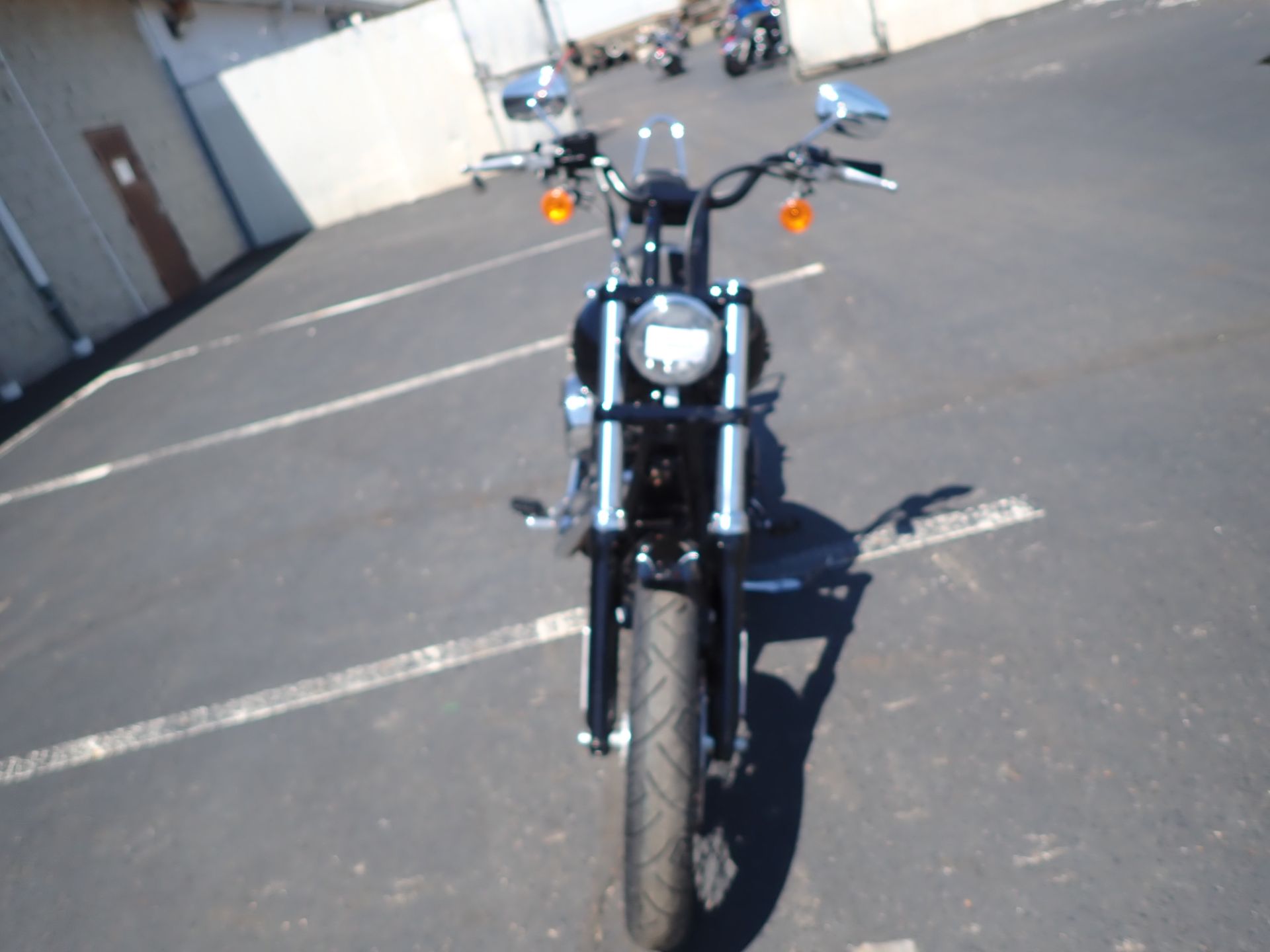 2013 Harley-Davidson Dyna® Street Bob® in Massillon, Ohio - Photo 12