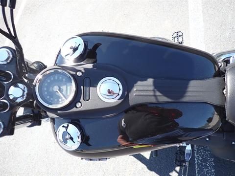 2013 Harley-Davidson Dyna® Street Bob® in Massillon, Ohio - Photo 14