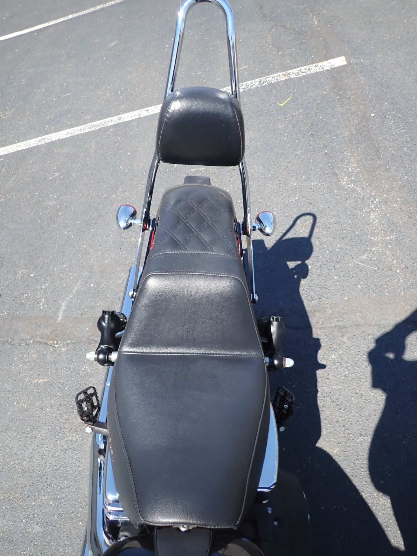 2013 Harley-Davidson Dyna® Street Bob® in Massillon, Ohio - Photo 15