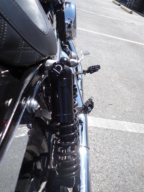 2013 Harley-Davidson Dyna® Street Bob® in Massillon, Ohio - Photo 18