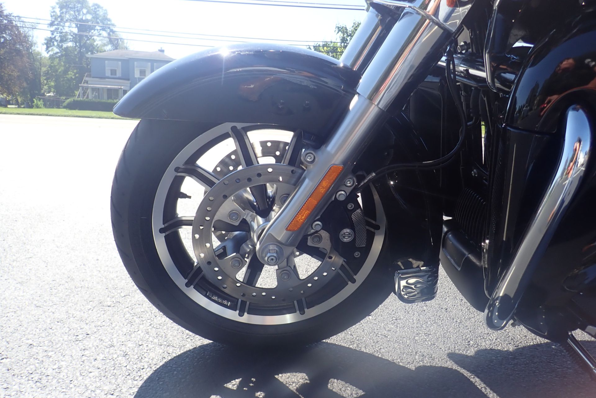 2019 Harley-Davidson Road Glide® Ultra in Massillon, Ohio - Photo 11