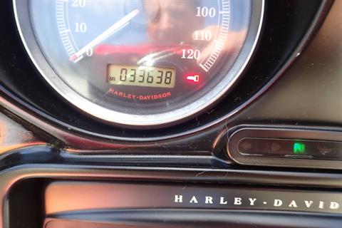2012 Harley-Davidson Ultra Classic® Electra Glide® in Massillon, Ohio - Photo 14