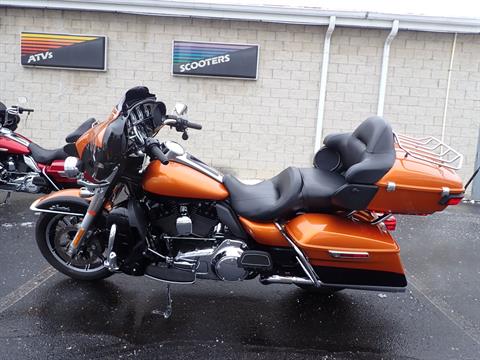 2014 Harley-Davidson Ultra Limited in Massillon, Ohio - Photo 6