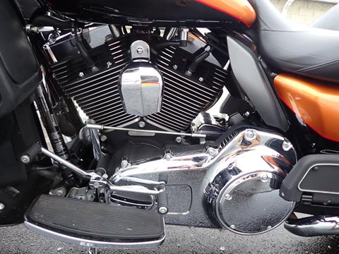 2014 Harley-Davidson Ultra Limited in Massillon, Ohio - Photo 8
