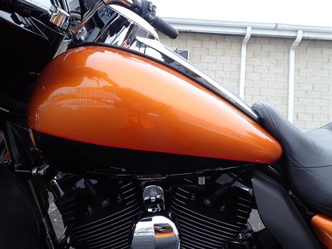 2014 Harley-Davidson Ultra Limited in Massillon, Ohio - Photo 9