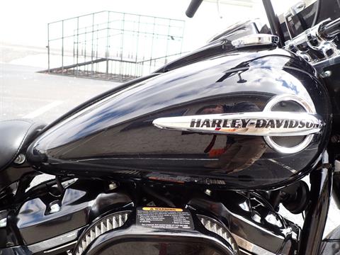 2019 Harley-Davidson Heritage Classic 114 in Massillon, Ohio - Photo 3