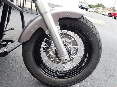 2015 Harley-Davidson Softail Slim® in Massillon, Ohio - Photo 2